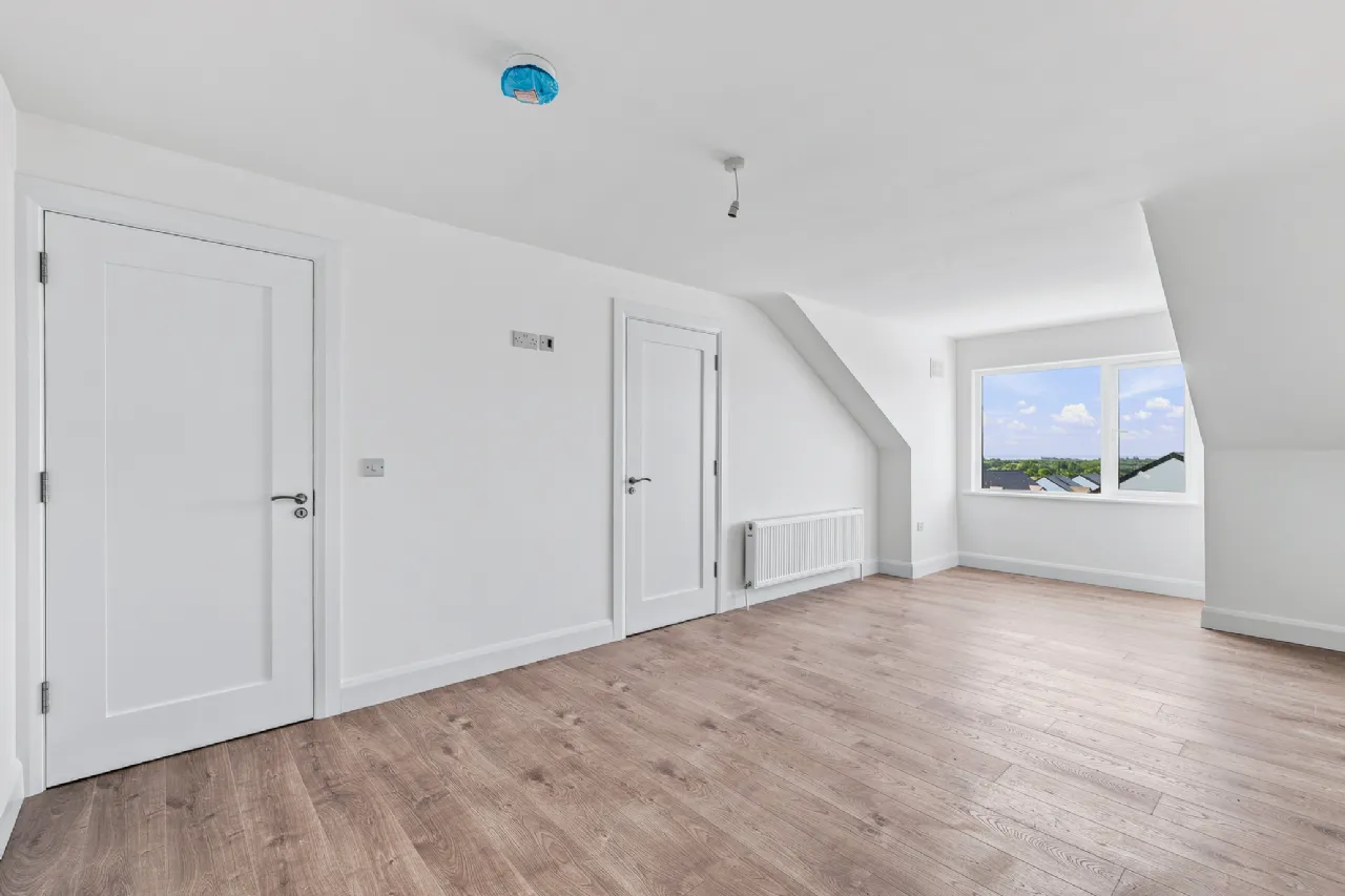 Photo of House Type 3, Radharc an Chuain, Castlebridge, Co. Wexford
