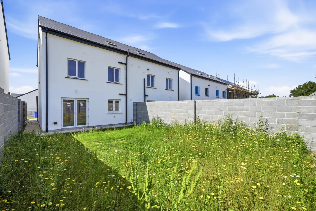 Photo of House Type 3, Radharc an Chuain, Castlebridge, Co. Wexford