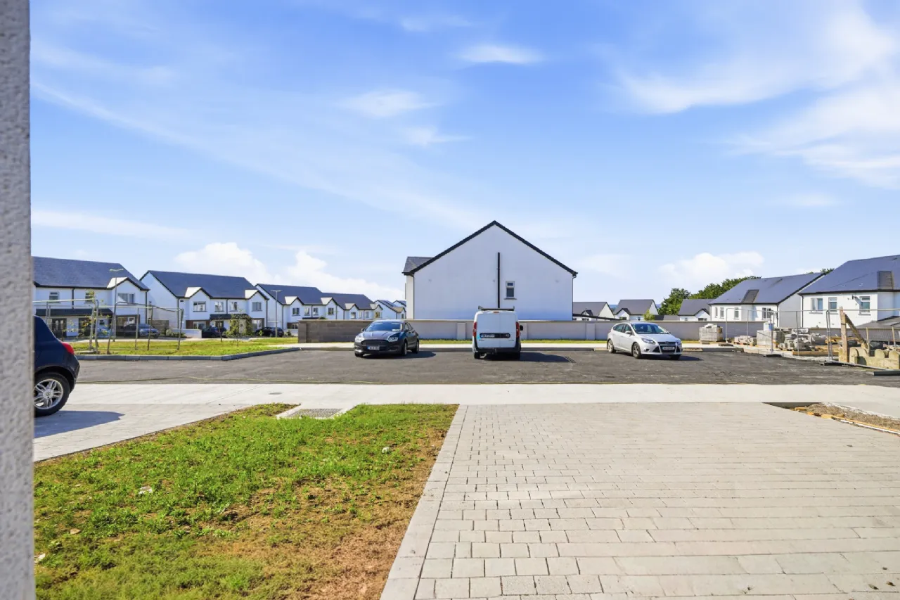Photo of House Type 3, Radharc an Chuain, Castlebridge, Co. Wexford