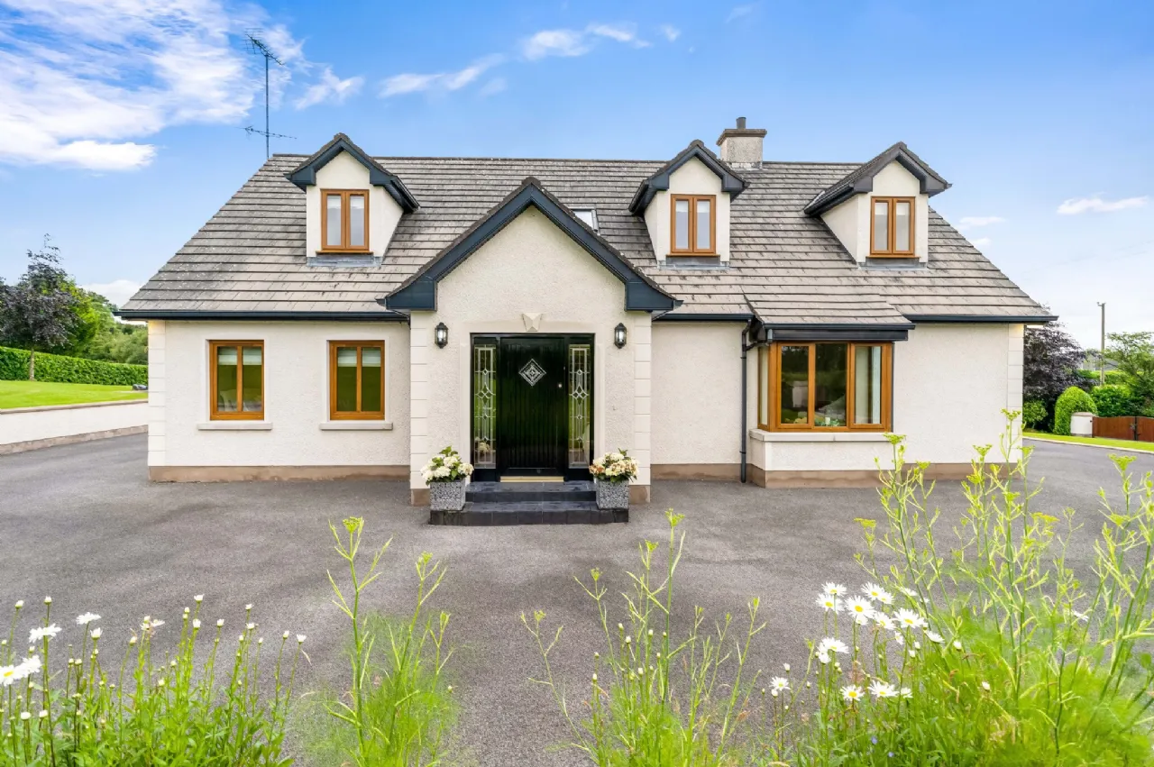 Photo of Urcher, Stranooden, Co. Monaghan, H18EN88