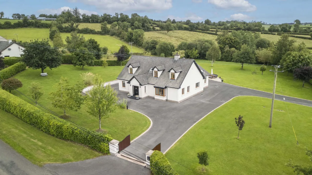 Photo of Urcher, Stranooden, Co. Monaghan, H18EN88