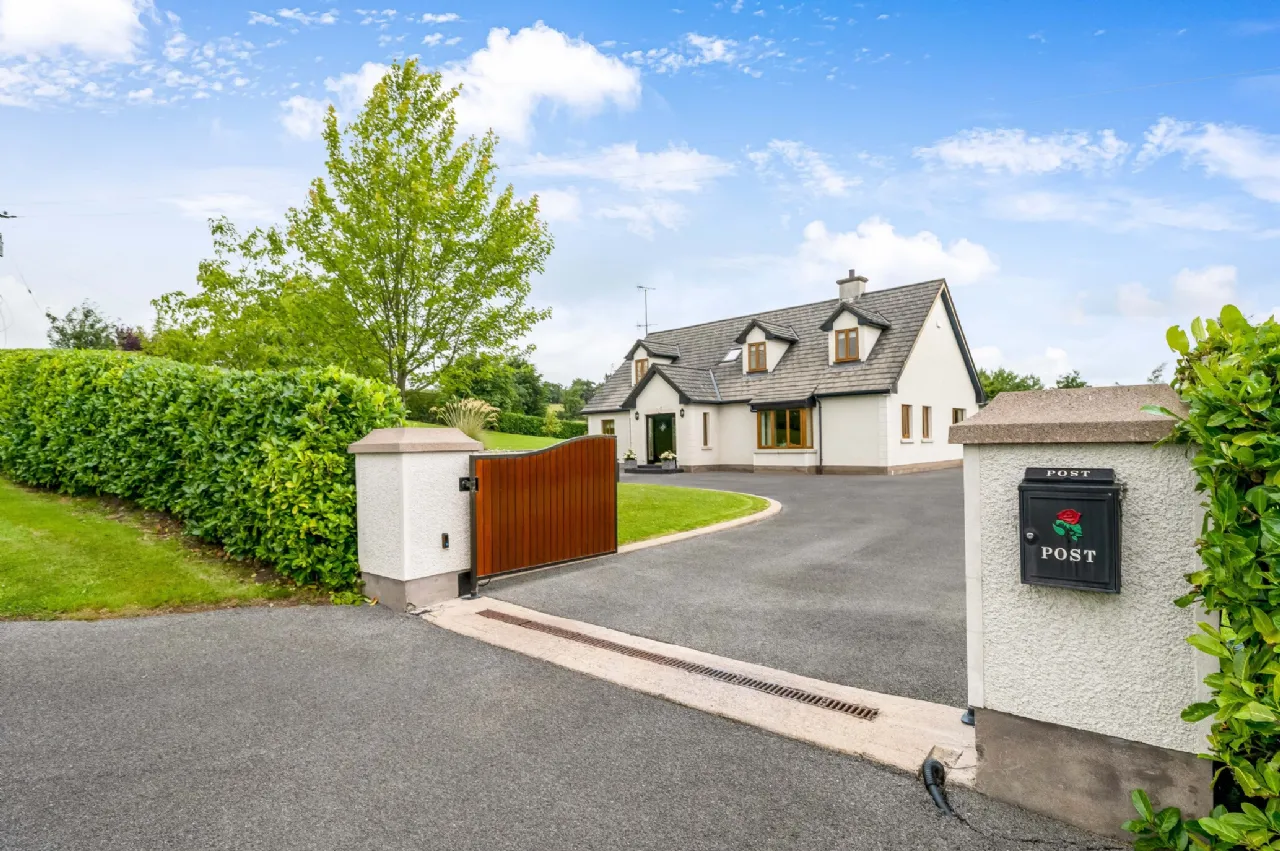 Photo of Urcher, Stranooden, Co. Monaghan, H18EN88