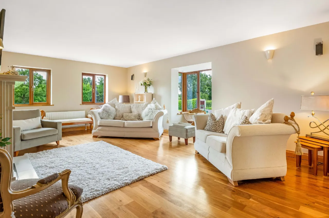 Photo of Urcher, Stranooden, Co. Monaghan, H18EN88