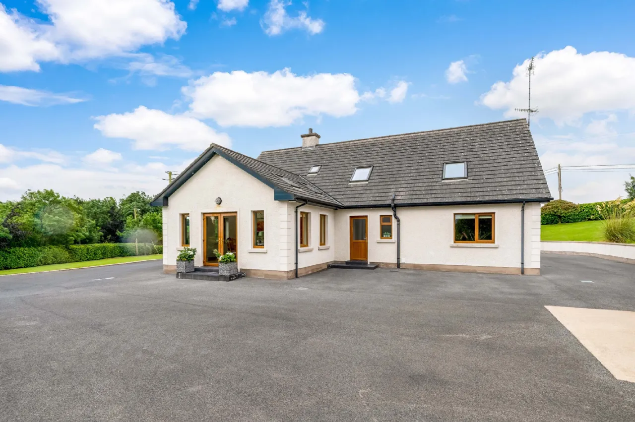 Photo of Urcher, Stranooden, Co. Monaghan, H18EN88