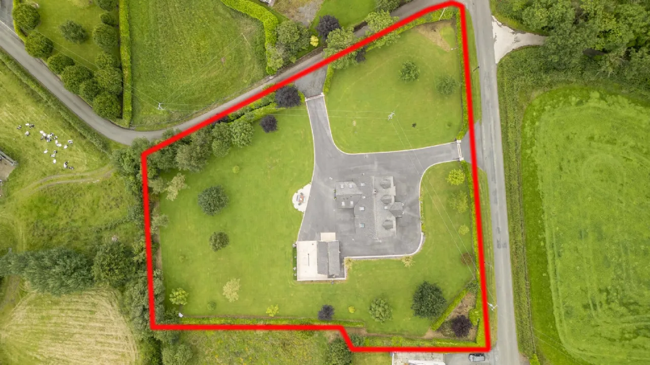 Photo of Urcher, Stranooden, Co. Monaghan, H18EN88