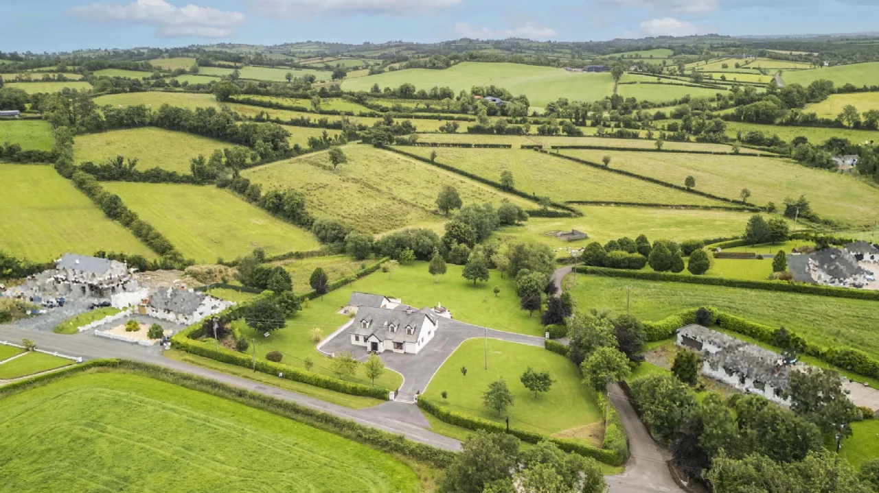 Photo of Urcher, Stranooden, Co. Monaghan, H18EN88