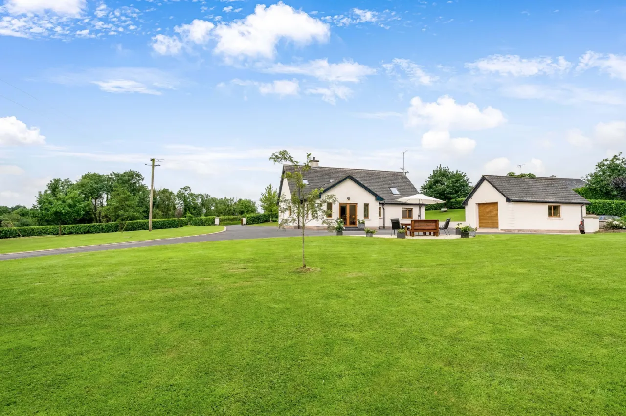 Photo of Urcher, Stranooden, Co. Monaghan, H18EN88