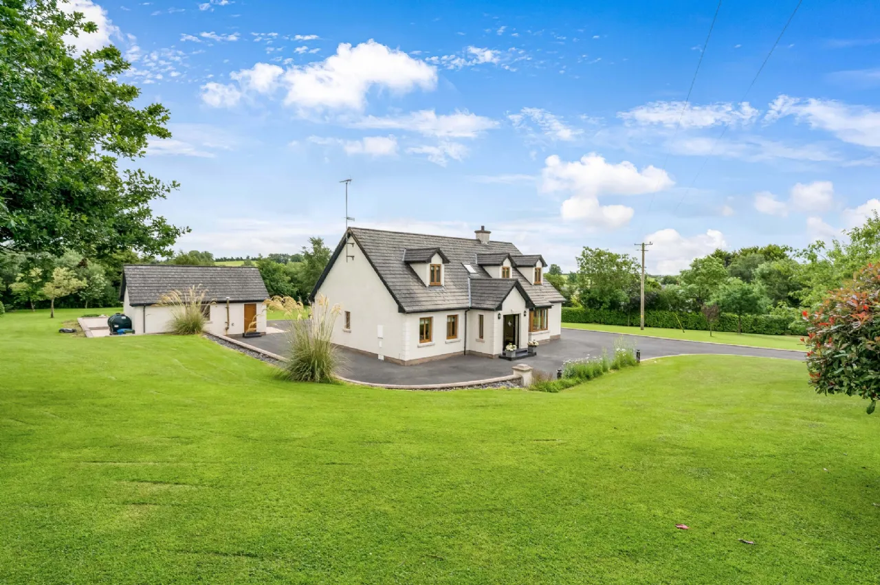 Photo of Urcher, Stranooden, Co. Monaghan, H18EN88