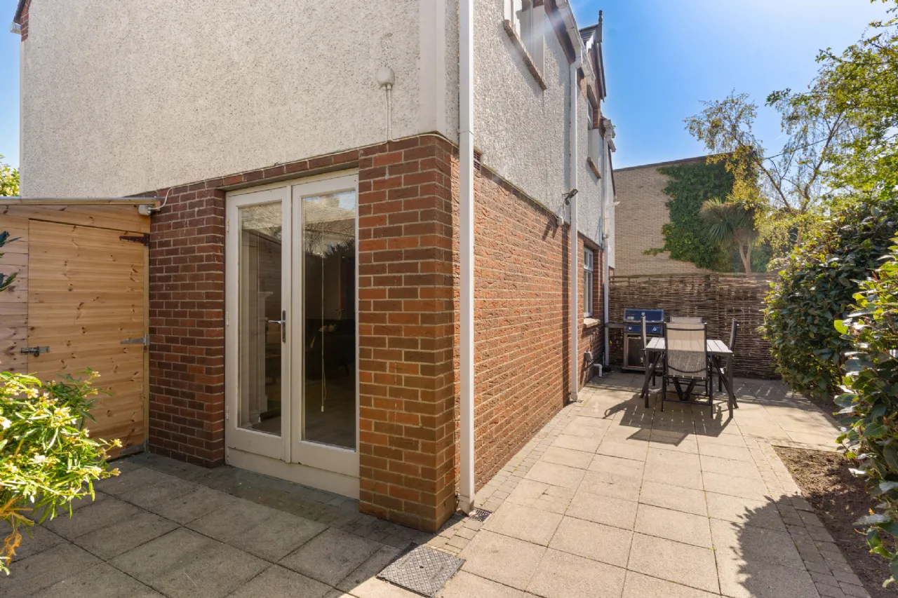 Photo of 4 The Mews, St Patricks Road, Dalkey, Co Dublin, A96 Y226