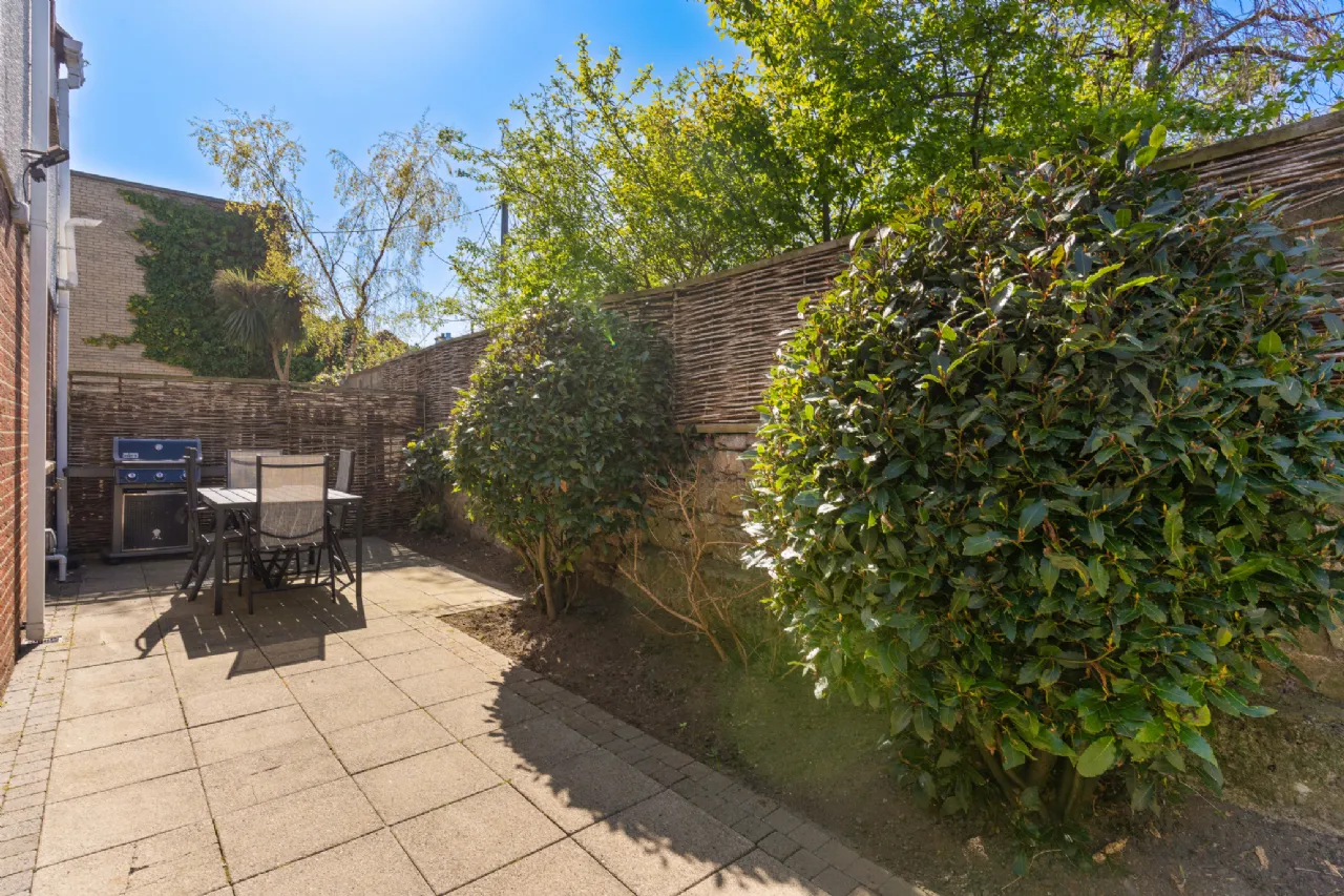 Photo of 4 The Mews, St Patricks Road, Dalkey, Co Dublin, A96 Y226