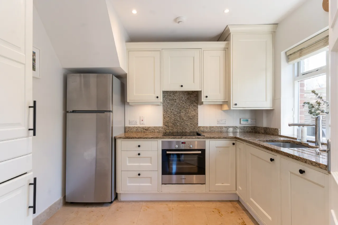 Photo of 4 The Mews, St Patricks Road, Dalkey, Co Dublin, A96 Y226