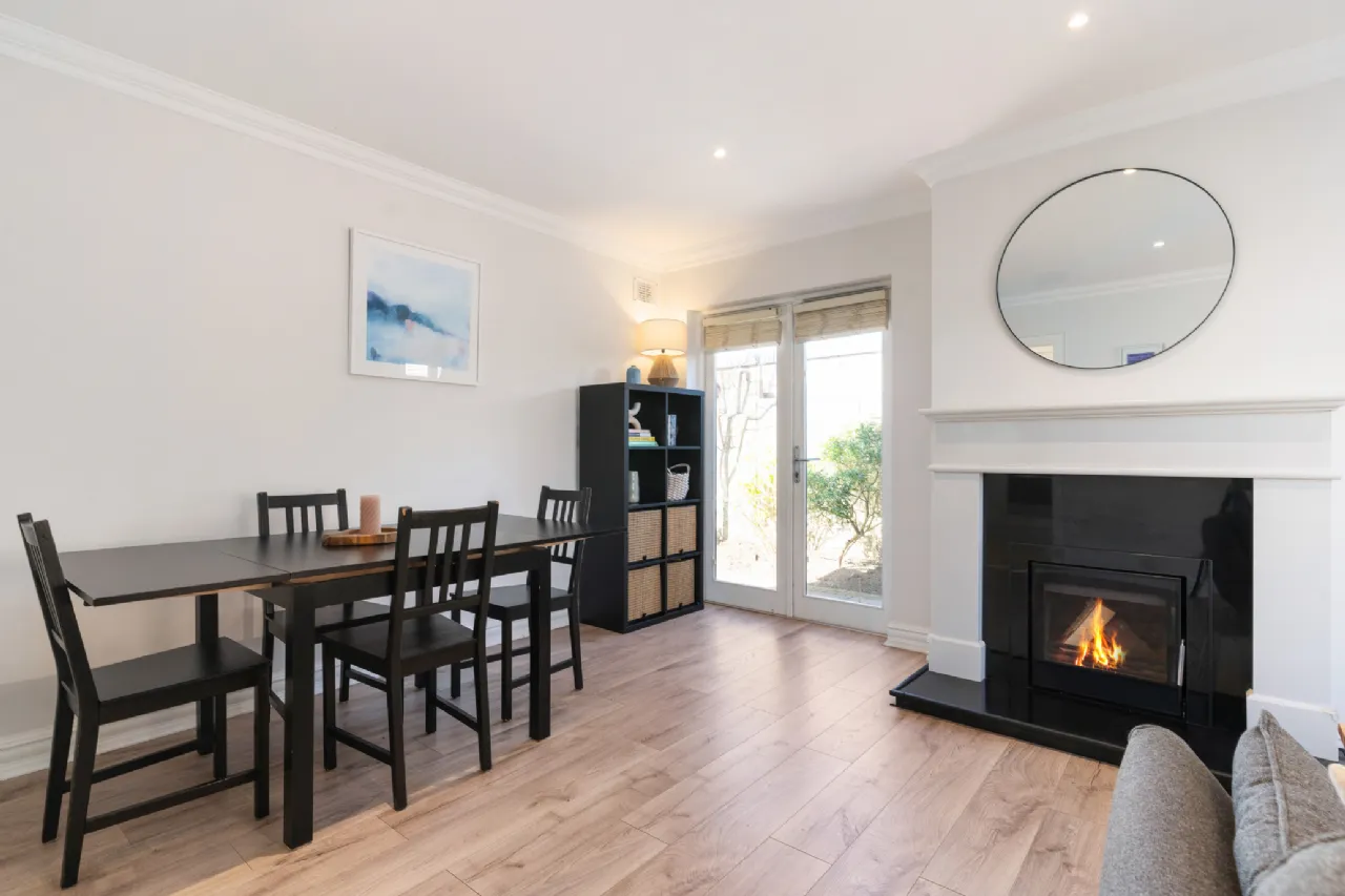 Photo of 4 The Mews, St Patricks Road, Dalkey, Co Dublin, A96 Y226