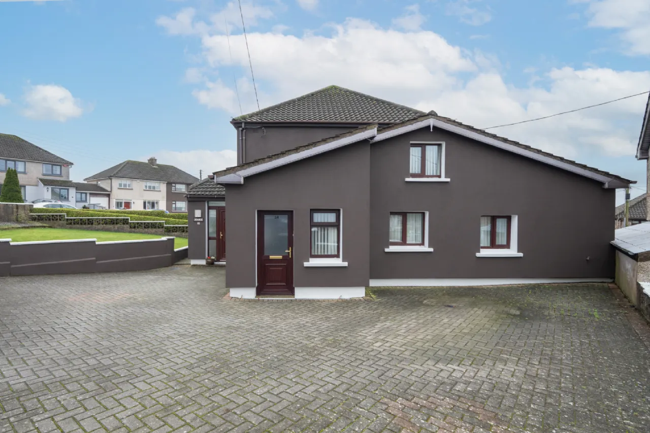 Photo of Maclin, 3 Murmont Circle, Montenotte, Cork, T23 EV81