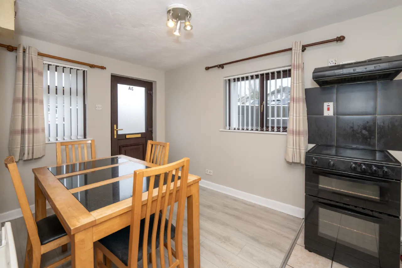 Photo of Maclin, 3 Murmont Circle, Montenotte, Cork, T23 EV81