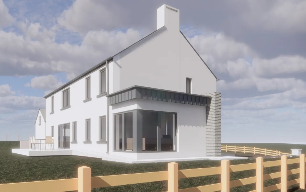 Photo of Drumacanoo, Churchill, Co. Donegal