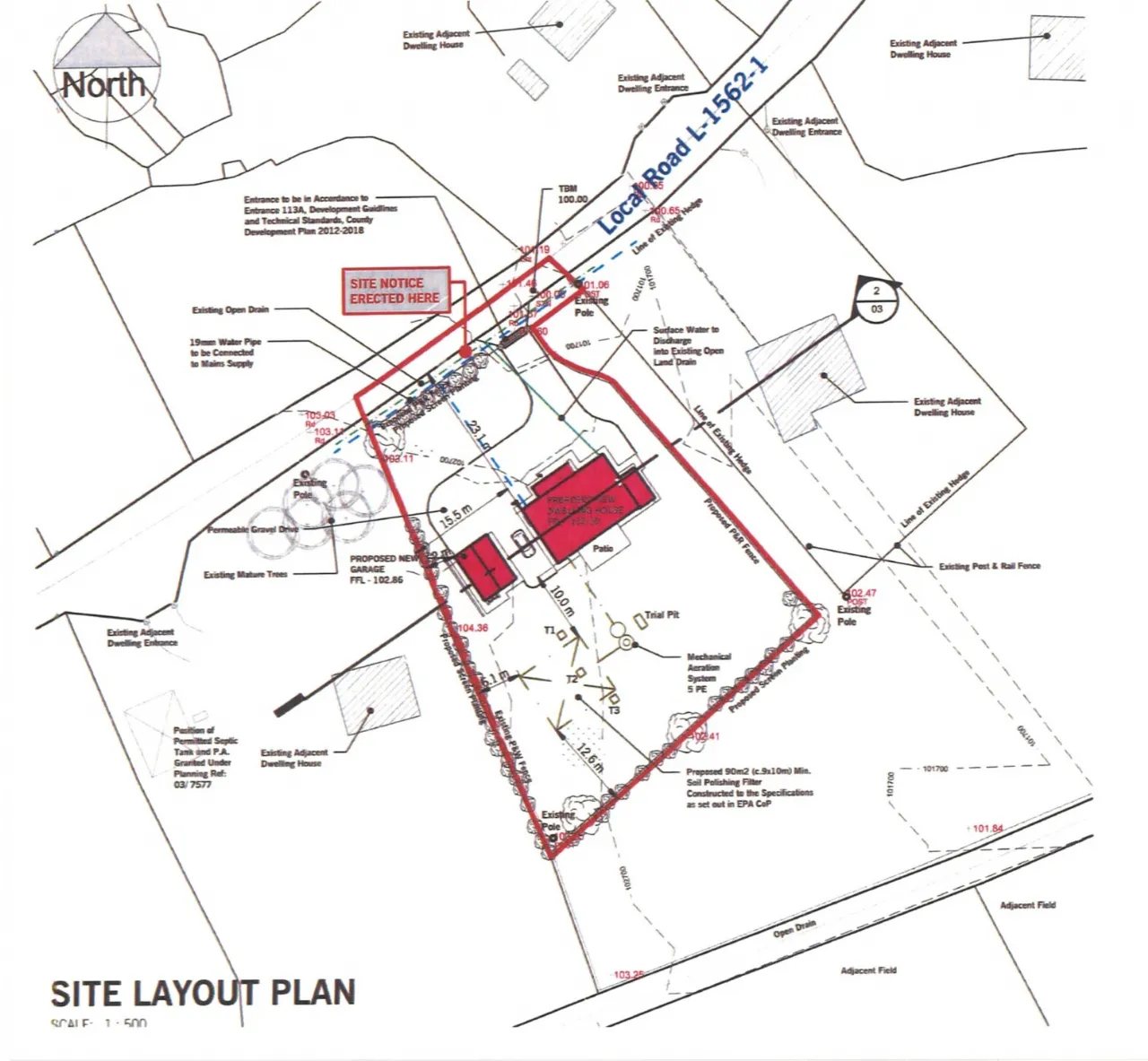 Photo of Drumacanoo, Churchill, Co. Donegal