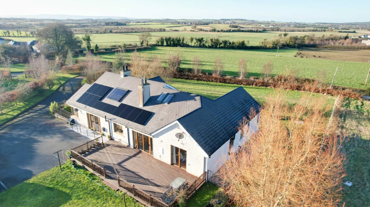 Photo of Killone, The Heath, Stradbally, Co. Laois, R32PR52