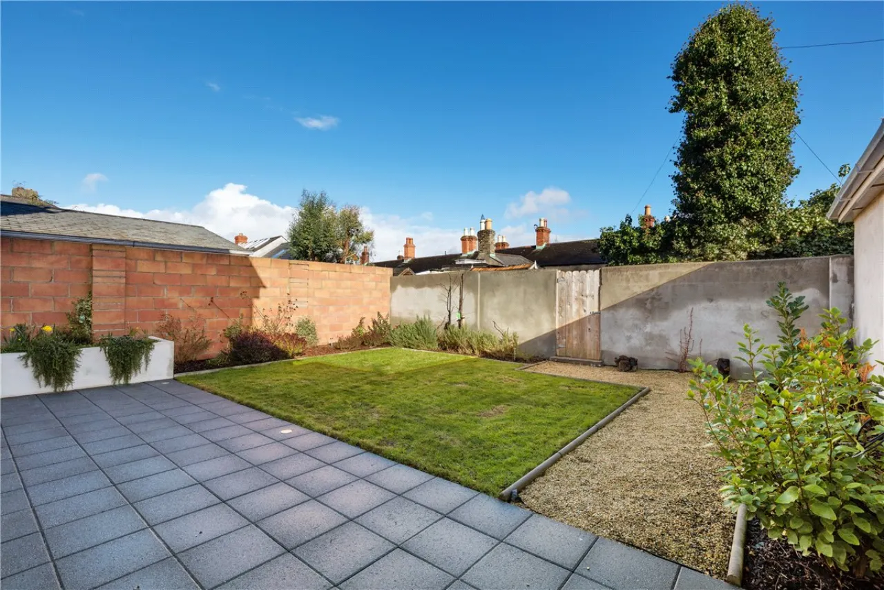 Photo of 10 Washington Street, South Circular Road, Dublin 8