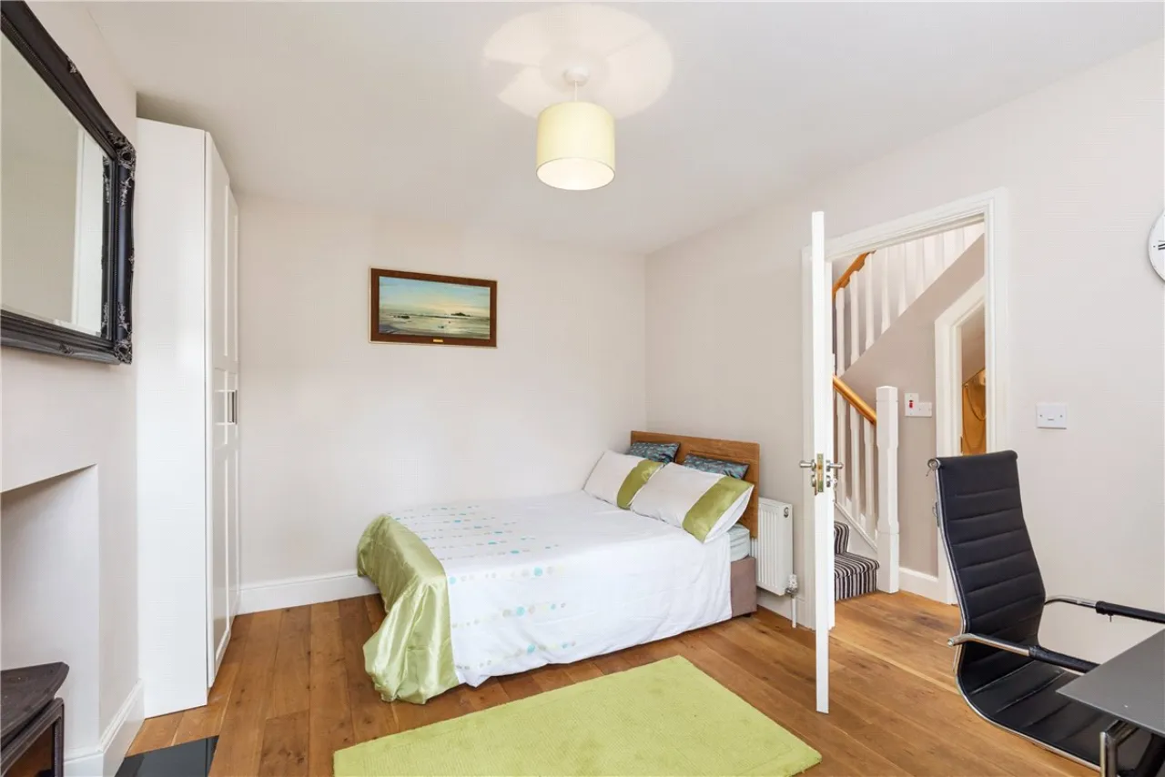 Photo of 10 Washington Street, South Circular Road, Dublin 8