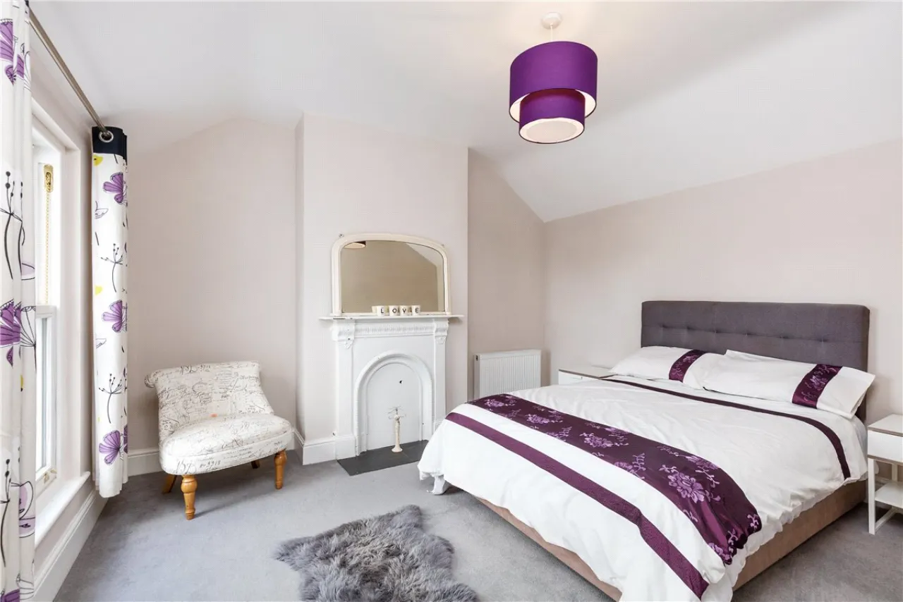 Photo of 10 Washington Street, South Circular Road, Dublin 8