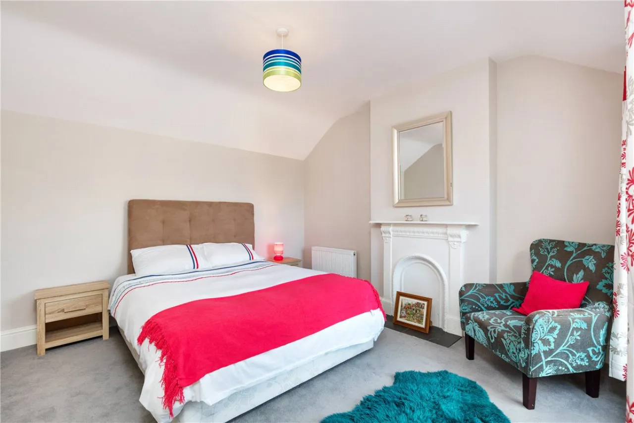 Photo of 10 Washington Street, South Circular Road, Dublin 8