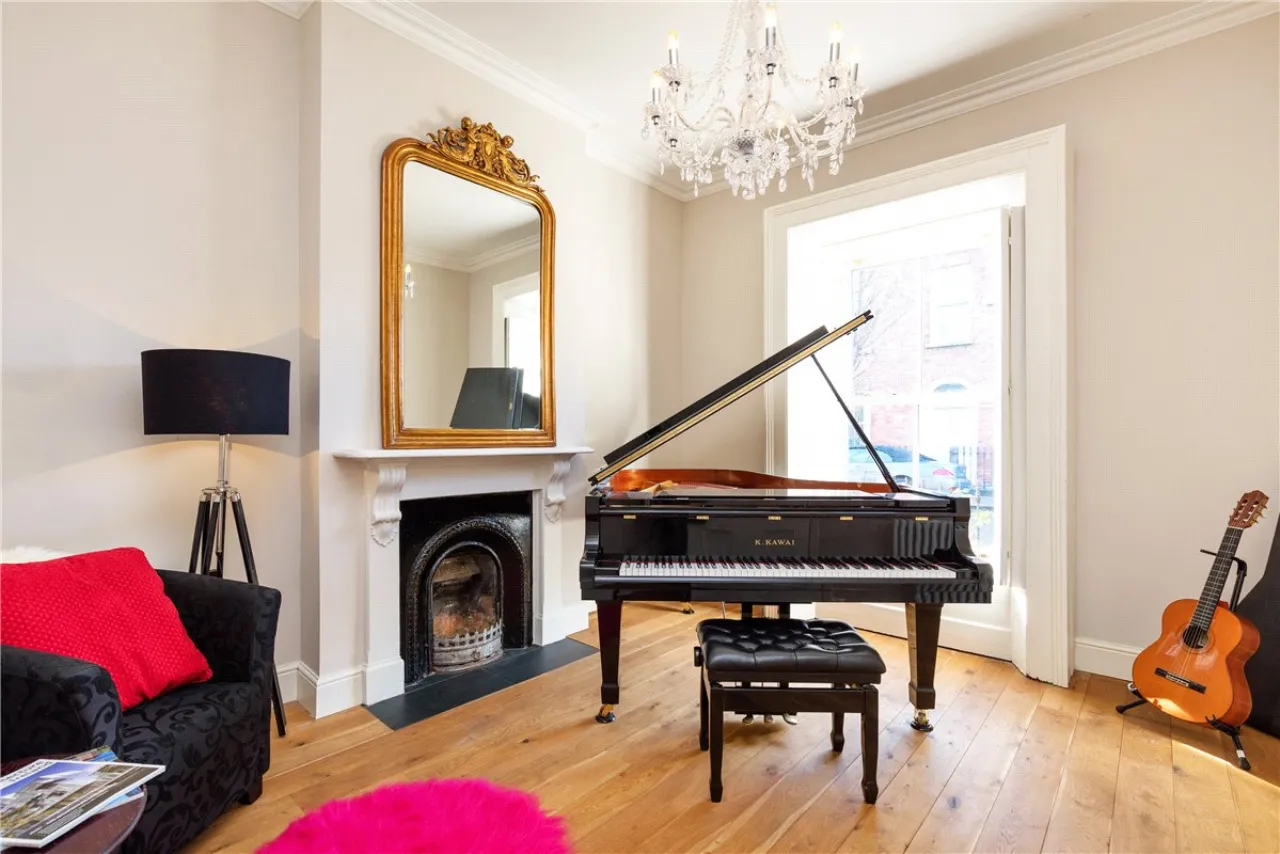 Photo of 10 Washington Street, South Circular Road, Dublin 8