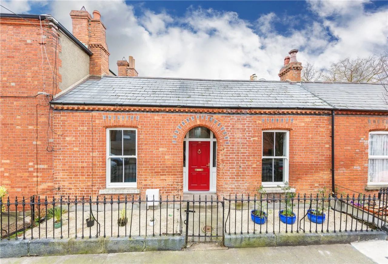 Photo of 10 Washington Street, South Circular Road, Dublin 8