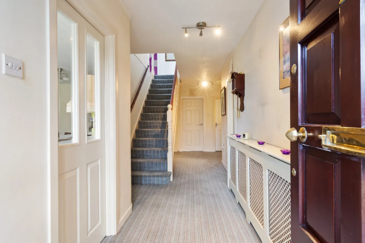 Photo of 18 Glen Lawn Drive, The Park, Cabinteely, Dublin 18, D18E429