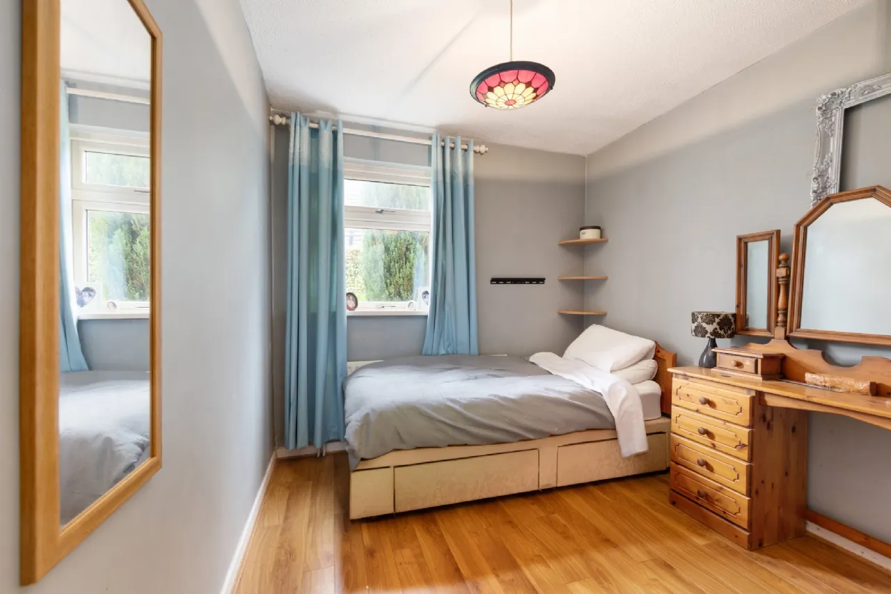 Photo of 18 Glen Lawn Drive, The Park, Cabinteely, Dublin 18, D18E429