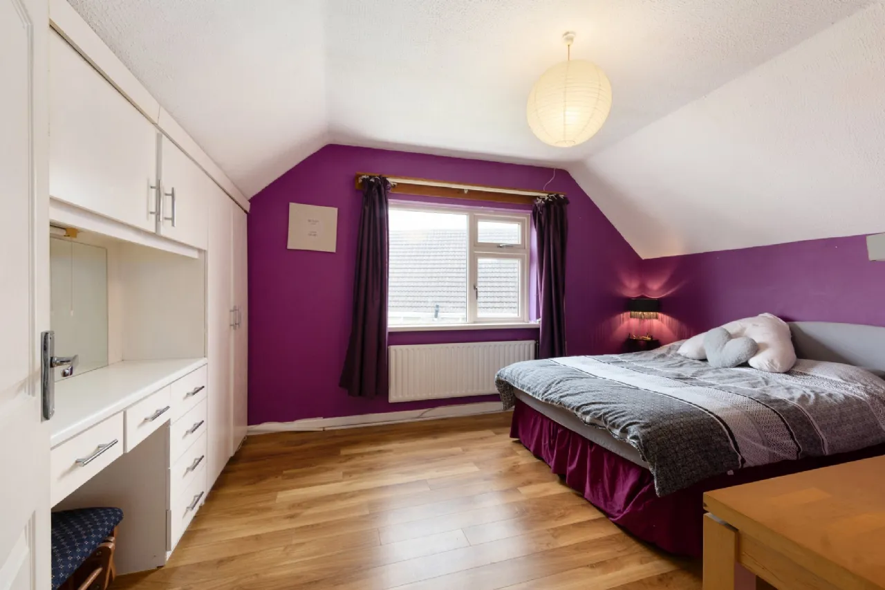 Photo of 18 Glen Lawn Drive, The Park, Cabinteely, Dublin 18, D18E429