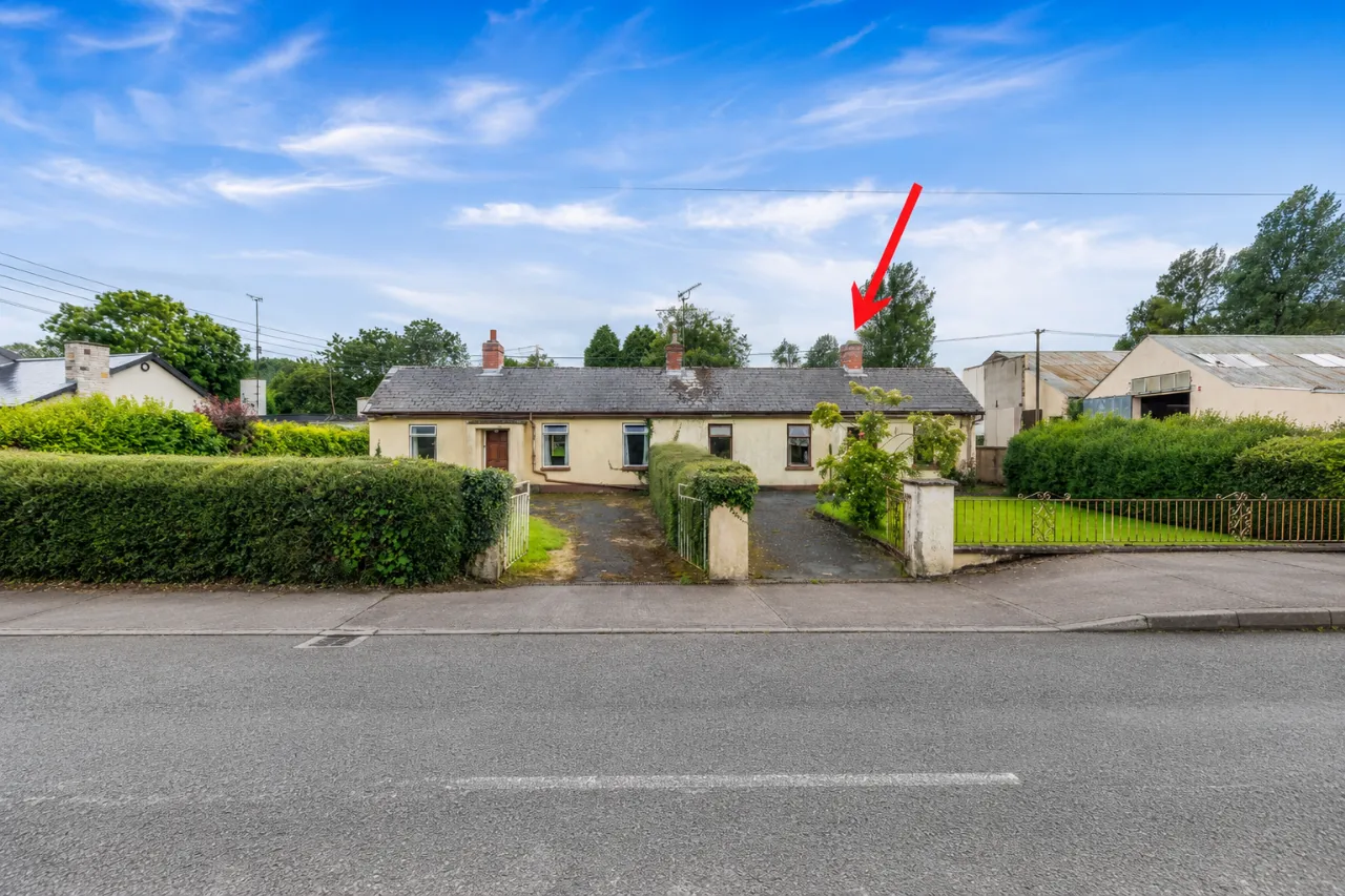 Photo of Drumgoask, Monaghan, Co. Monaghan, H18 K231