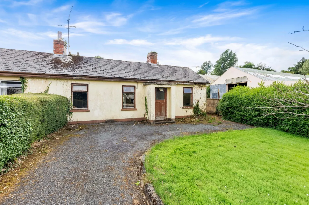 Photo of Drumgoask, Monaghan, Co. Monaghan, H18 K231