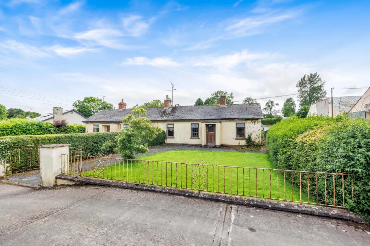 Photo of Drumgoask, Monaghan, Co. Monaghan, H18 K231