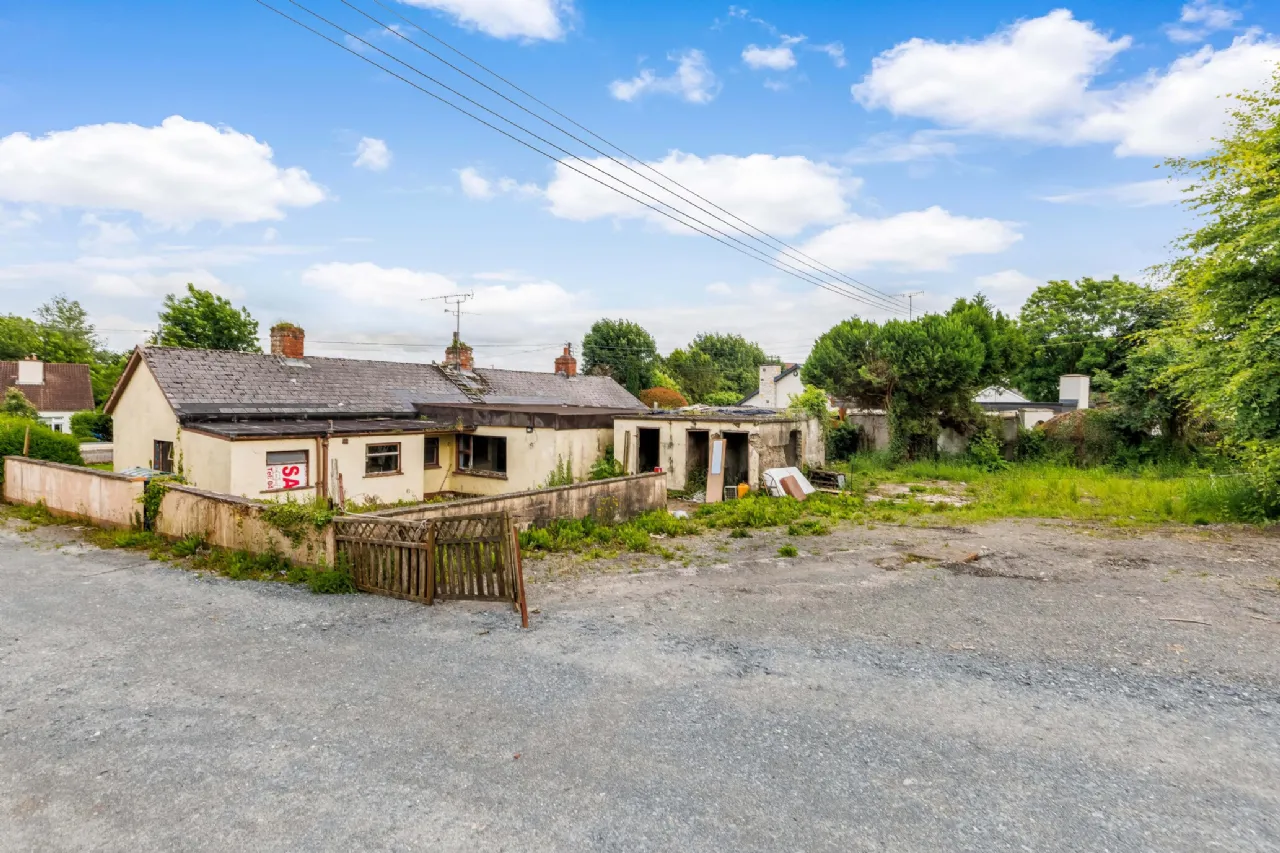 Photo of Drumgoask, Monaghan, Co. Monaghan, H18 K231