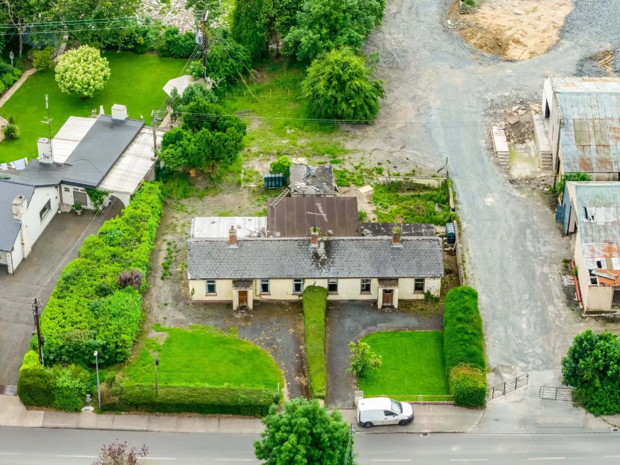 Photo of Drumgoask, Monaghan, Co. Monaghan, H18 K231