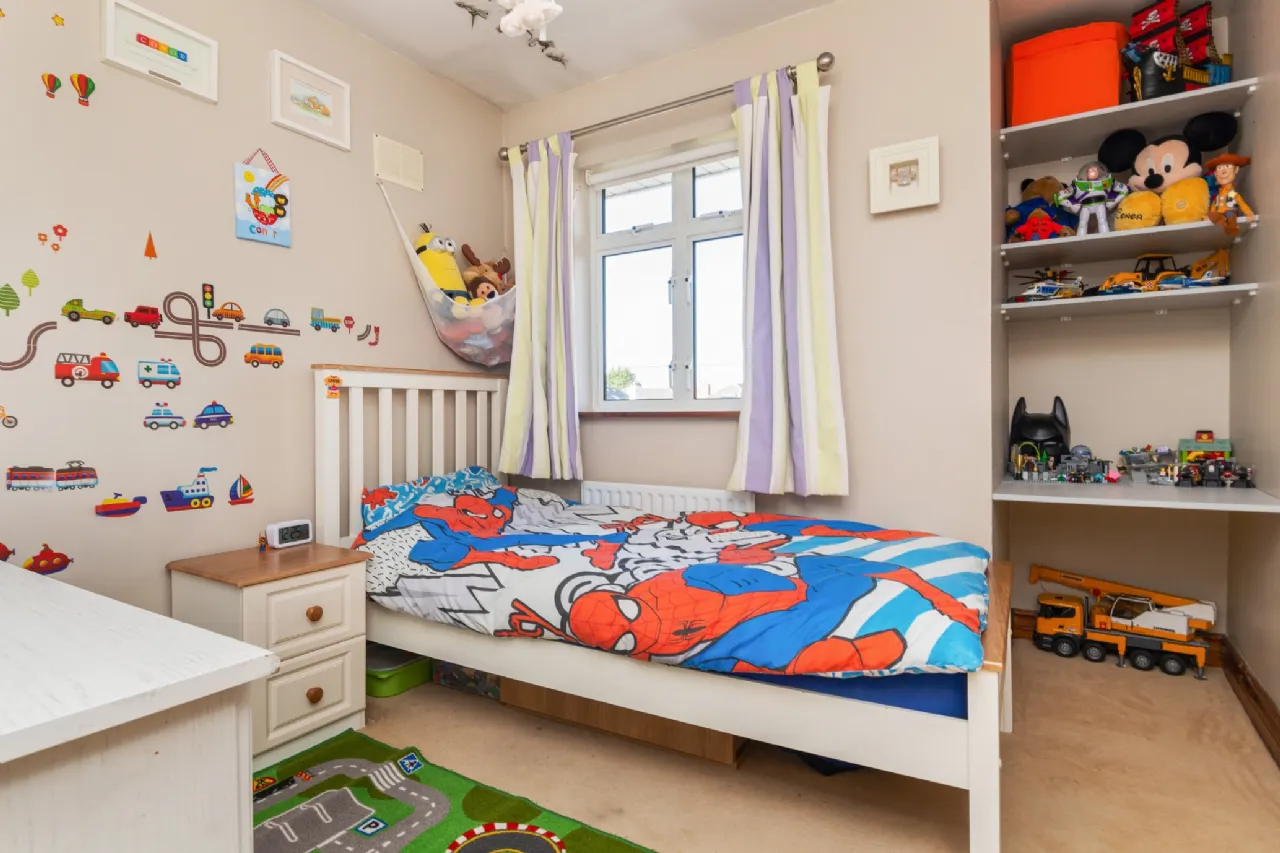 Photo of 4 The Recorders, Whitehall Road, Terenure, Dublin 12, D12 PT89