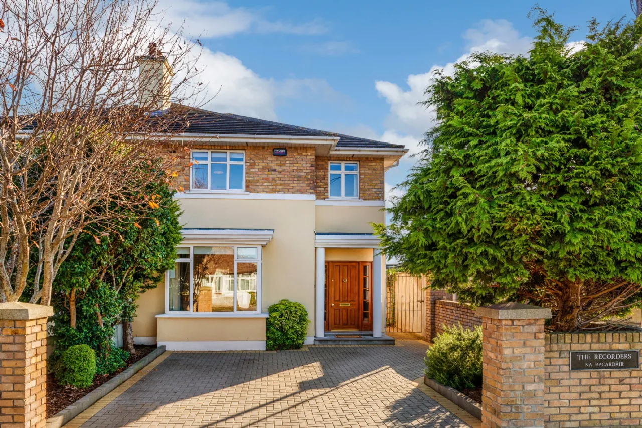 Photo of 4 The Recorders, Whitehall Road, Terenure, Dublin 12, D12 PT89