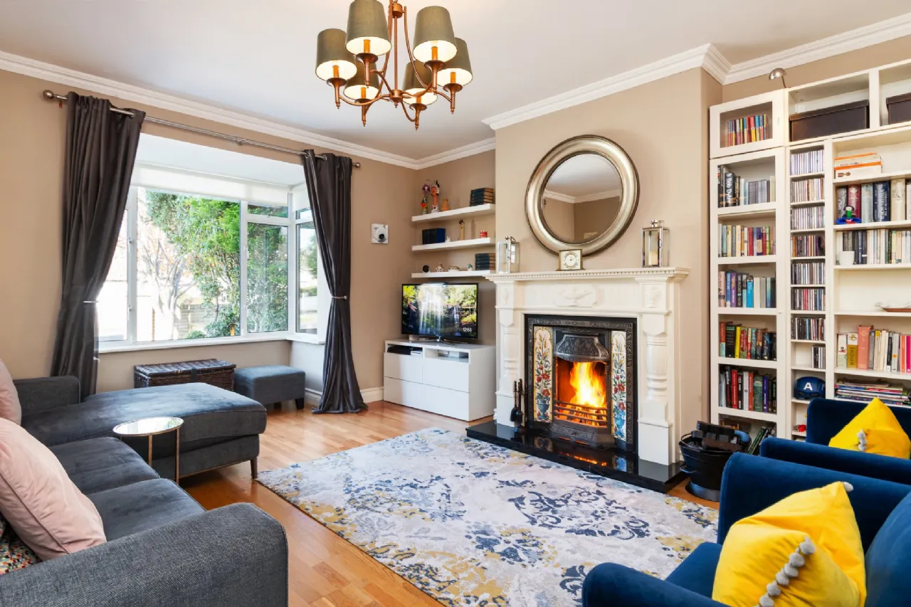 Photo of 4 The Recorders, Whitehall Road, Terenure, Dublin 12, D12 PT89