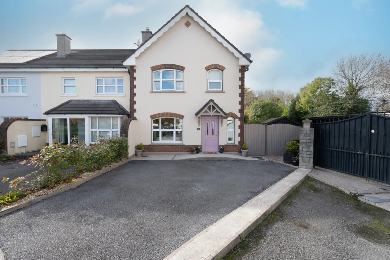 Photo of 72 Fernwood, Glyntown, Glanmire, Co. Cork, T45 F795