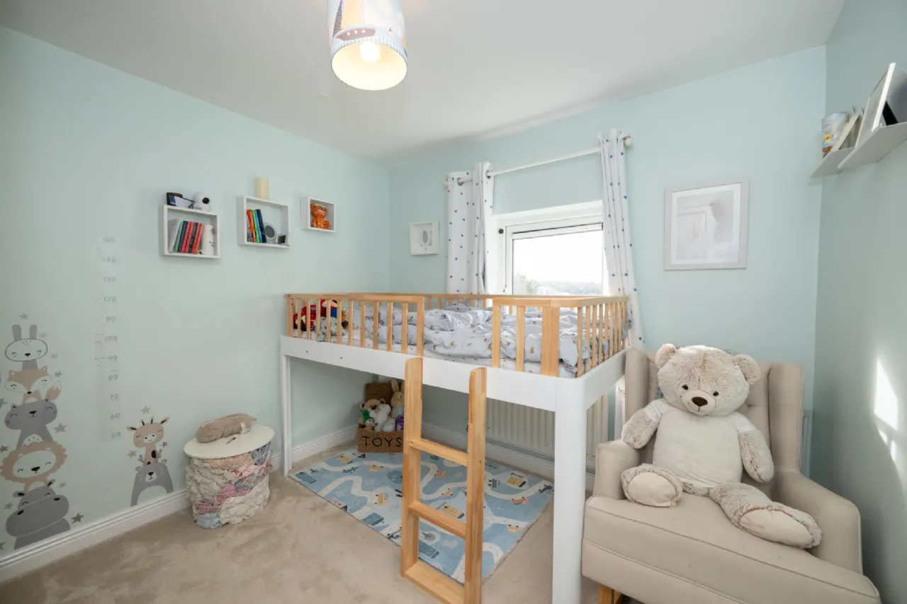 Photo of 72 Fernwood, Glyntown, Glanmire, Co. Cork, T45 F795