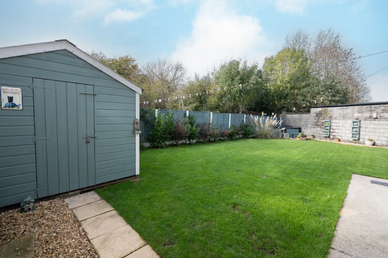 Photo of 72 Fernwood, Glyntown, Glanmire, Co. Cork, T45 F795