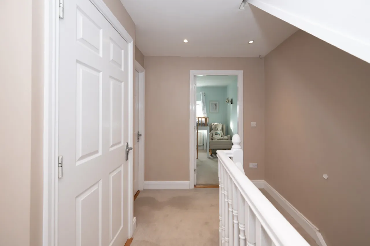 Photo of 72 Fernwood, Glyntown, Glanmire, Co. Cork, T45 F795