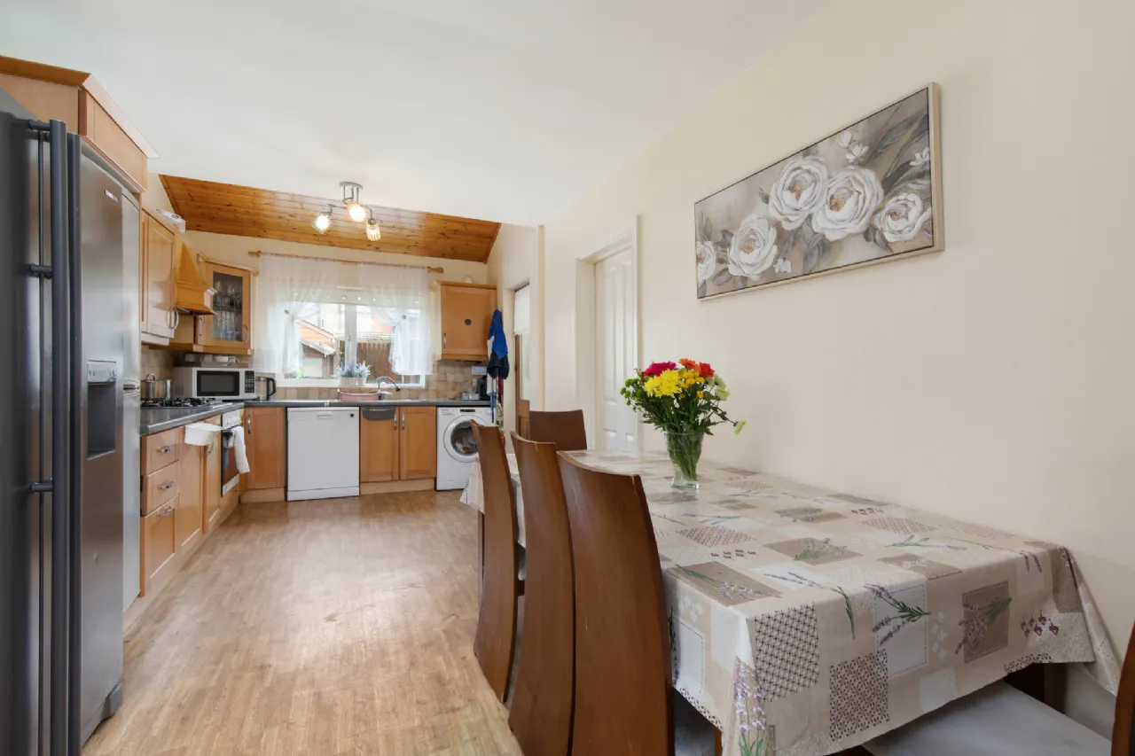 Photo of 33 Beechfield Drive, Castaheany, Clonee, Dublin 15, D15 Y4C0