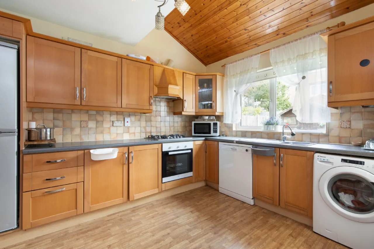 Photo of 33 Beechfield Drive, Castaheany, Clonee, Dublin 15, D15 Y4C0