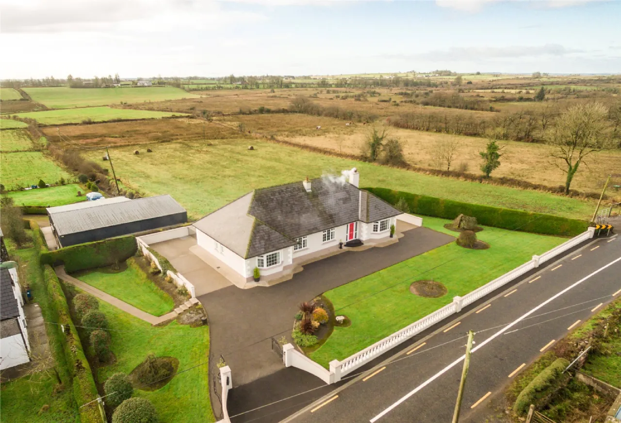 Photo of Lissalway, Castlerea, Co. Roscommon, F45X603