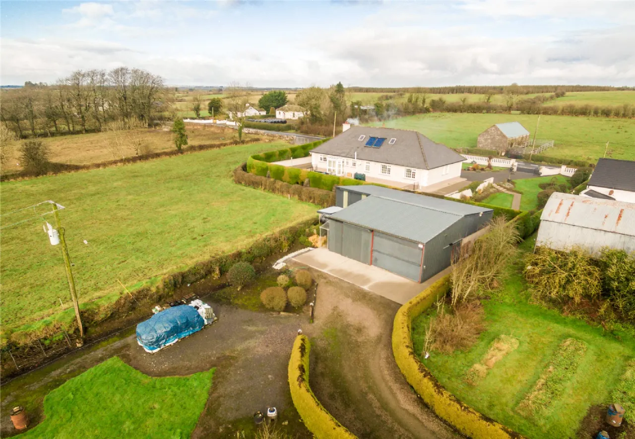 Photo of Lissalway, Castlerea, Co. Roscommon, F45X603