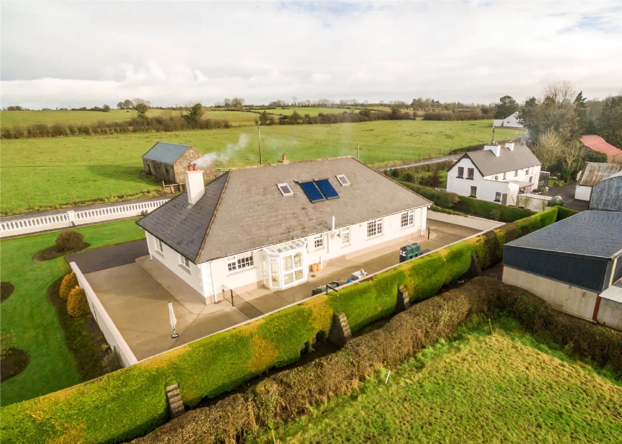 Photo of Lissalway, Castlerea, Co. Roscommon, F45X603