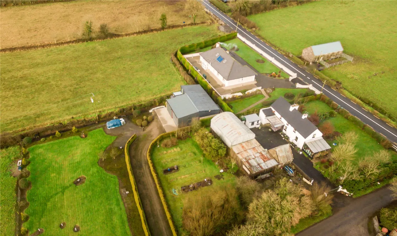 Photo of Lissalway, Castlerea, Co. Roscommon, F45X603