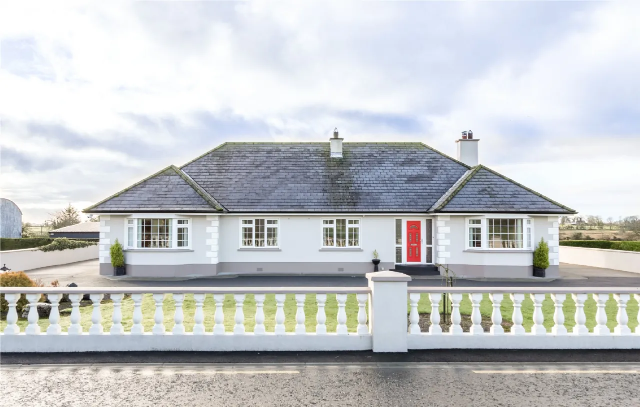 Photo of Lissalway, Castlerea, Co. Roscommon, F45X603