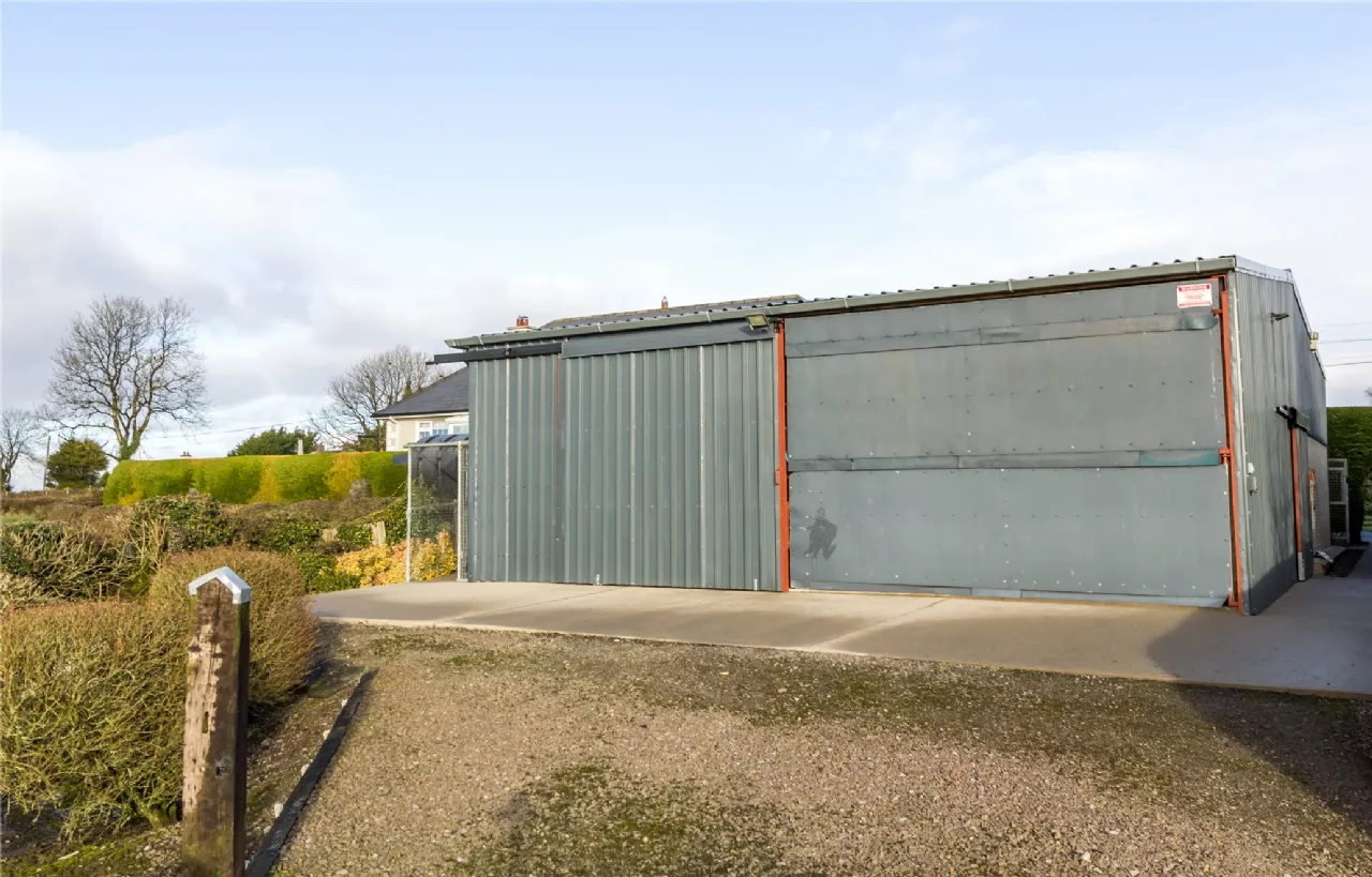 Photo of Lissalway, Castlerea, Co. Roscommon, F45X603